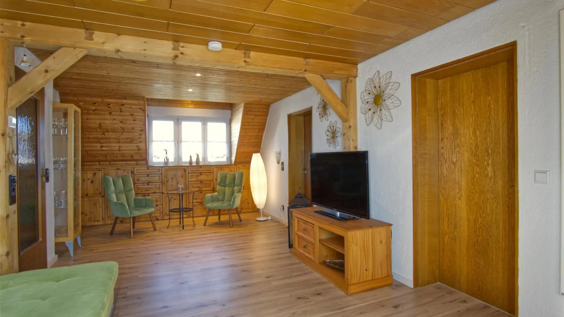 Ferienwohnung Zentral Ulm - Allgaeu - Legoland Bellenberg Apartamento