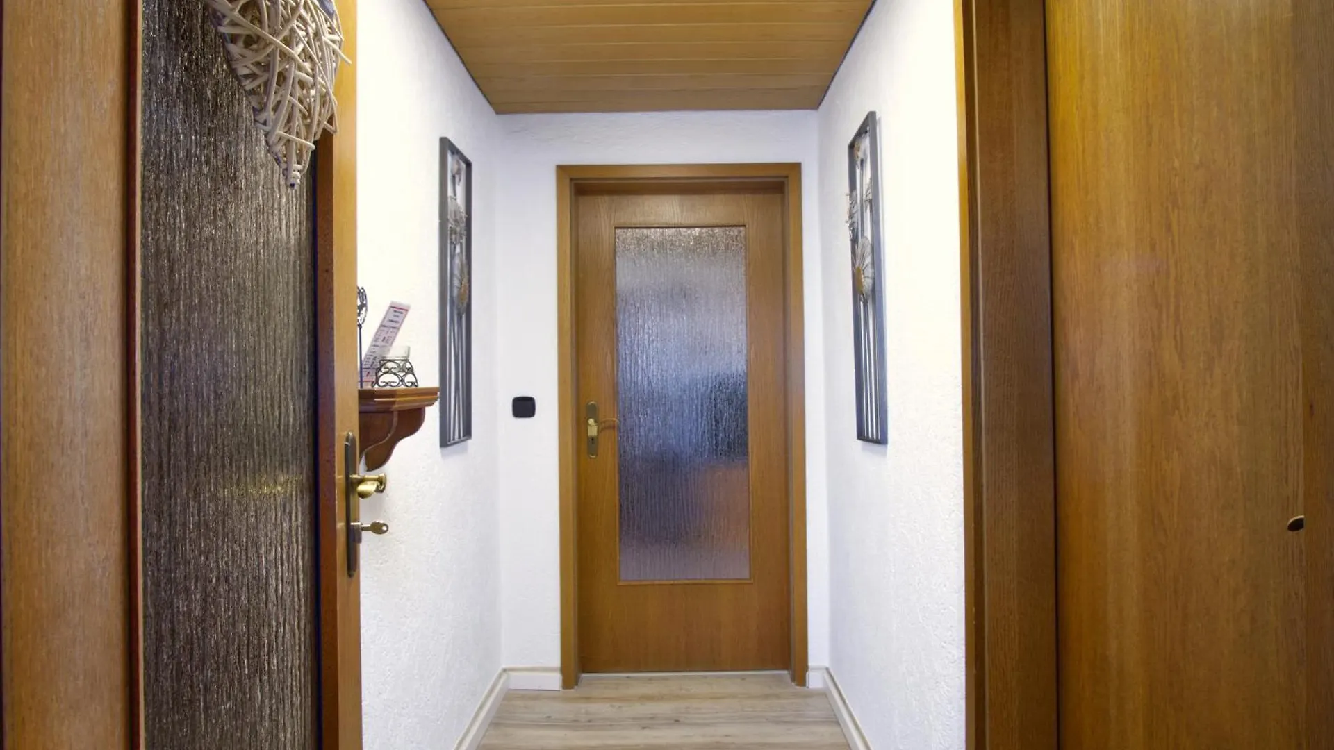 Apartamento Ferienwohnung Zentral Ulm - Allgaeu - Legoland Bellenberg