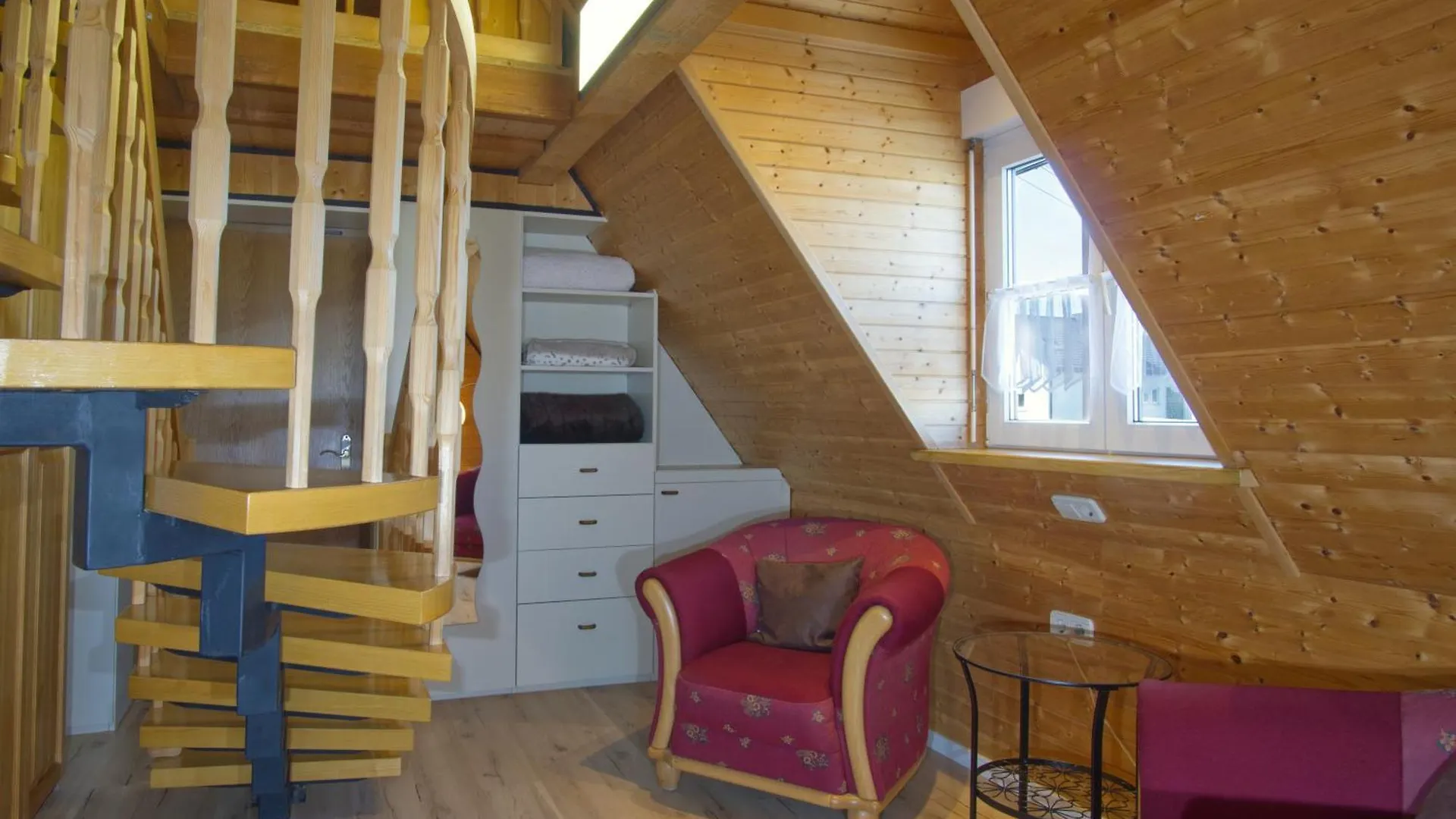 Ferienwohnung Zentral Ulm - Allgaeu - Legoland Bellenberg Apartamento