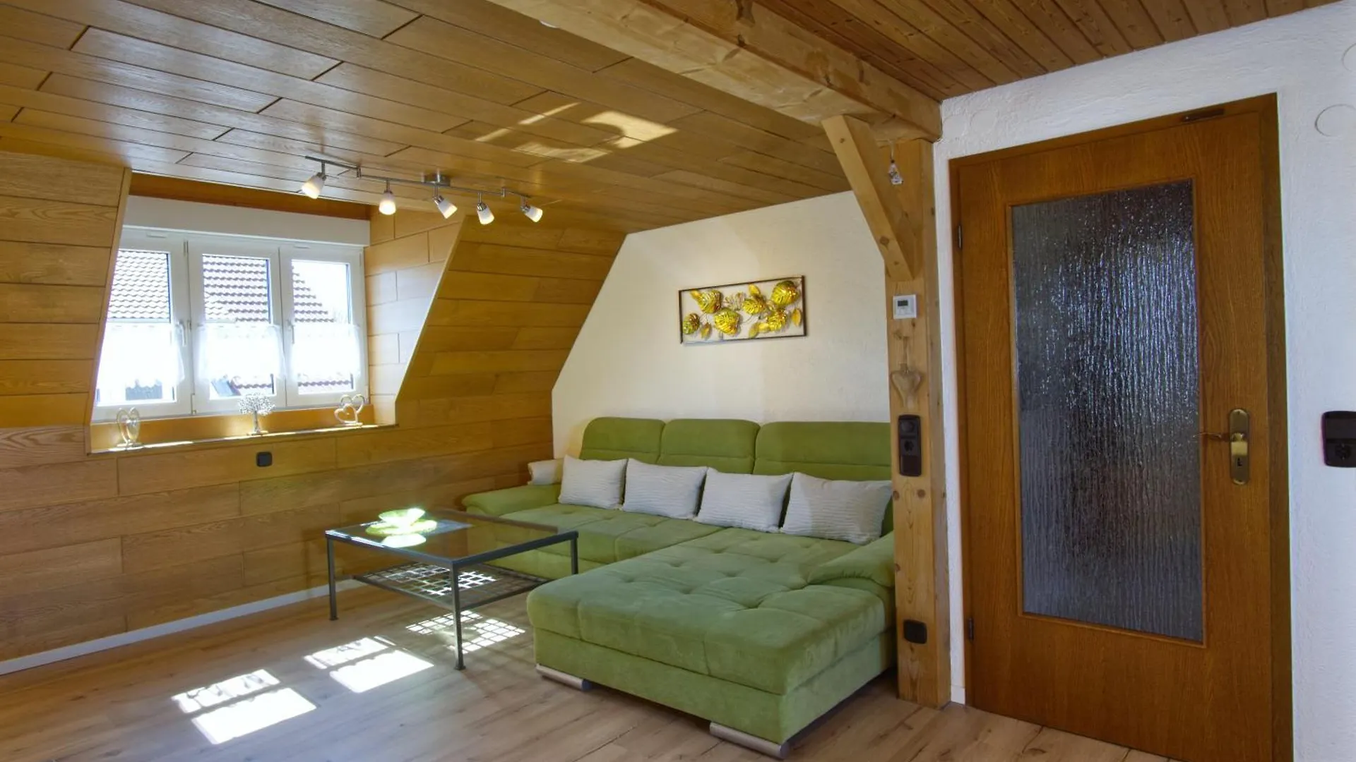 Ferienwohnung Zentral Ulm - Allgaeu - Legoland Bellenberg