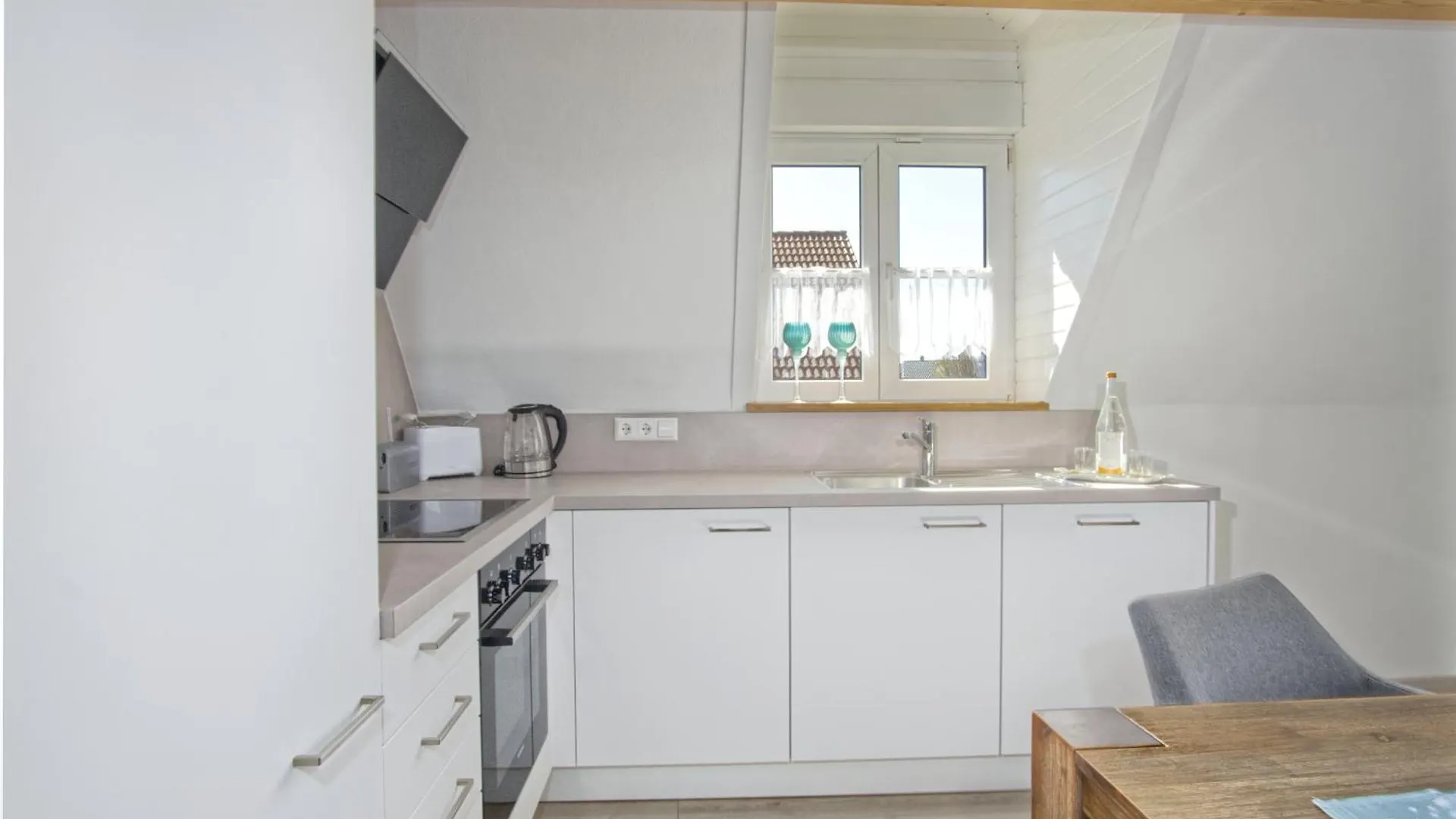 Ferienwohnung Zentral Ulm - Allgaeu - Legoland Bellenberg