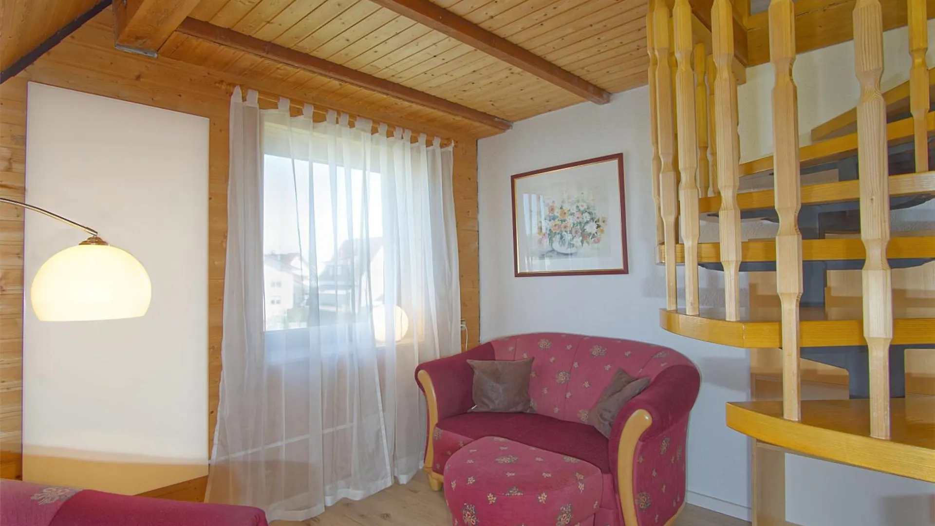 Ferienwohnung Zentral Ulm - Allgaeu - Legoland Bellenberg