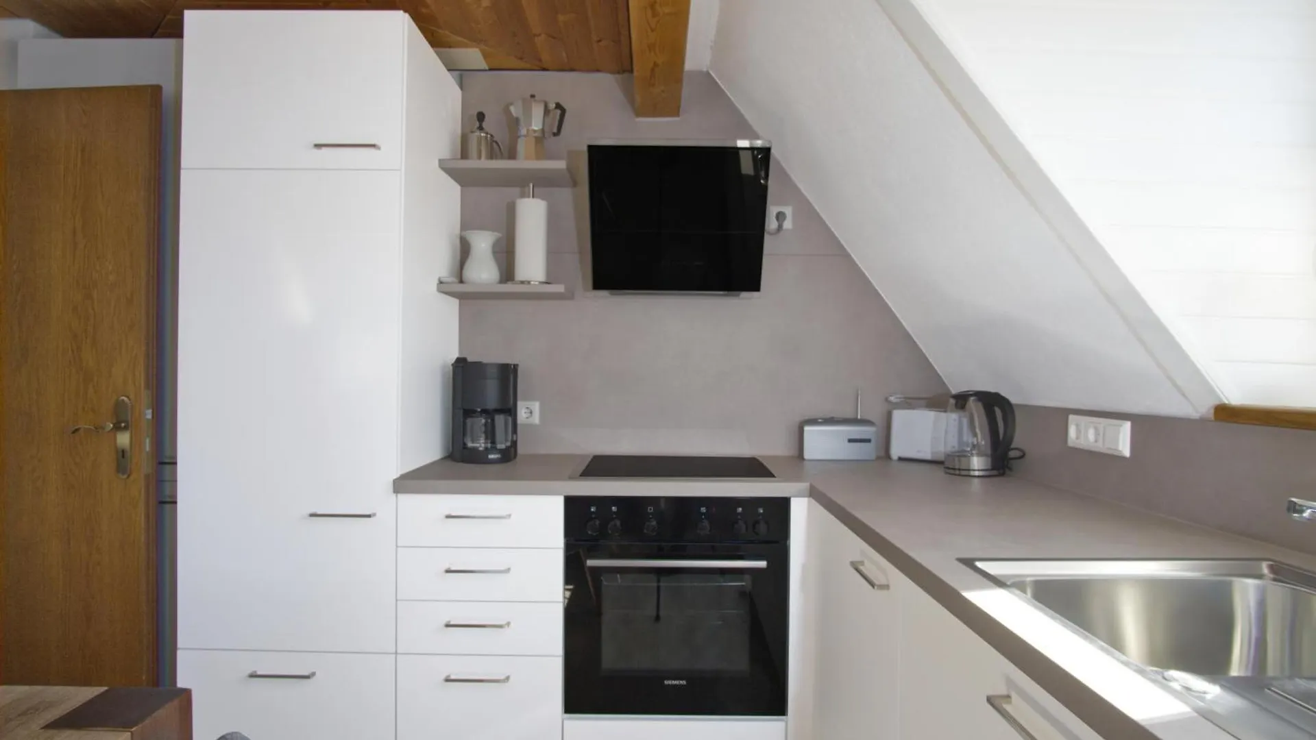 Apartamento Ferienwohnung Zentral Ulm - Allgaeu - Legoland Bellenberg