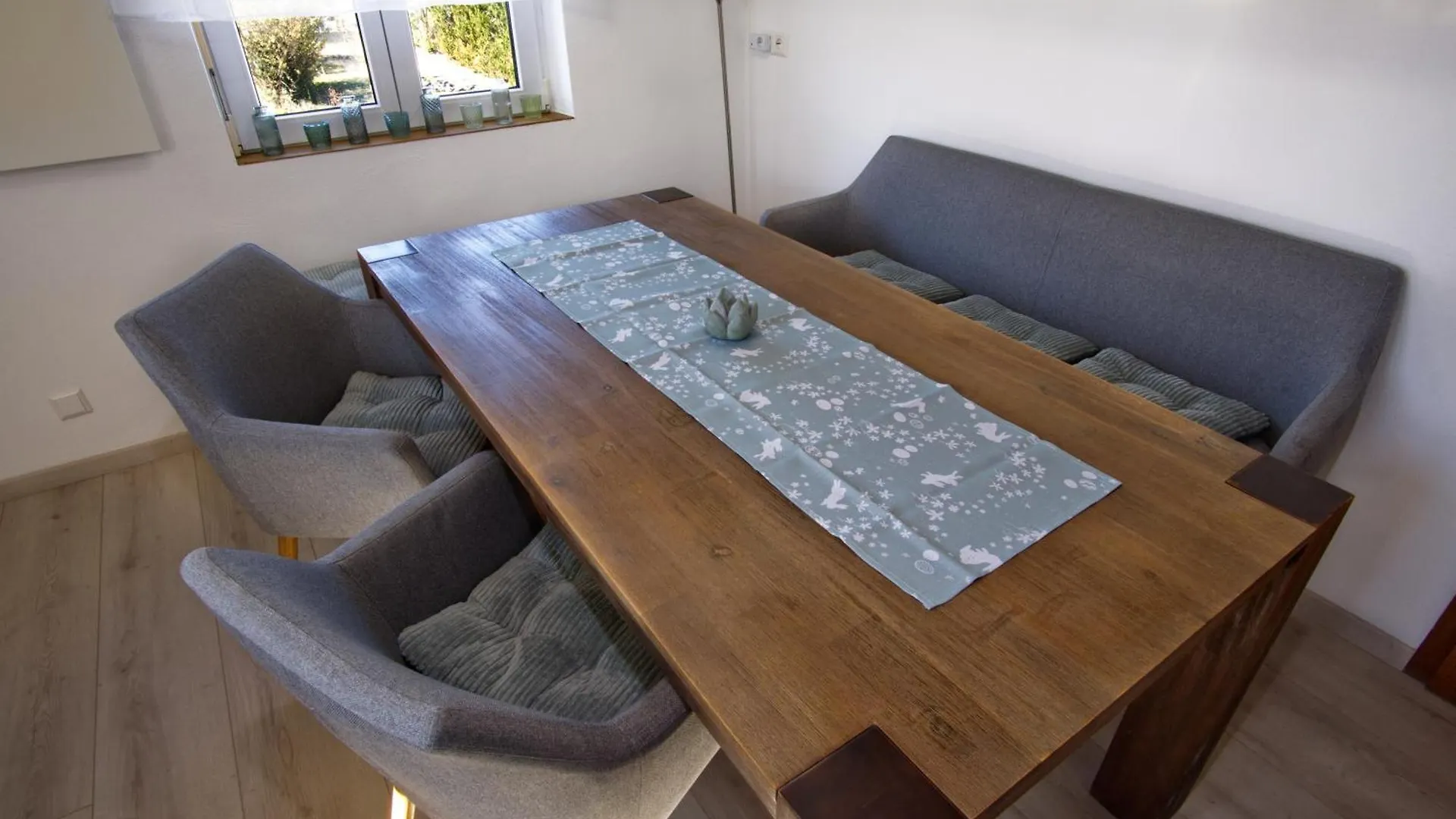 Apartamento Ferienwohnung Zentral Ulm - Allgaeu - Legoland Bellenberg