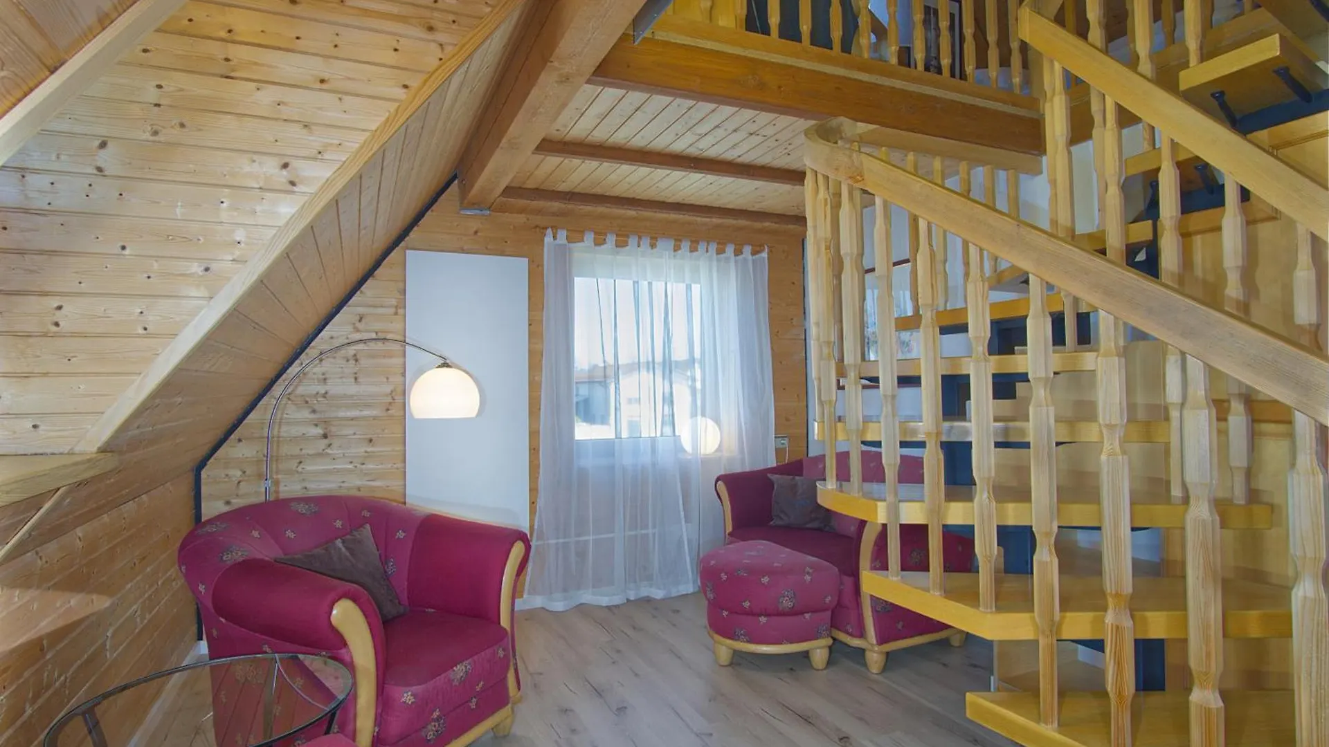 Ferienwohnung Zentral Ulm - Allgaeu - Legoland Bellenberg Apartamento