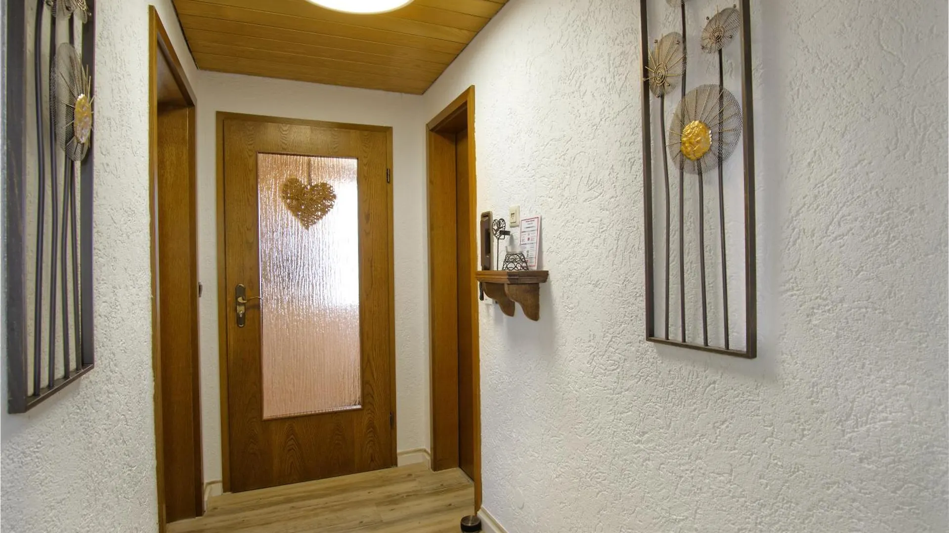 Ferienwohnung Zentral Ulm - Allgaeu - Legoland Bellenberg Apartamento