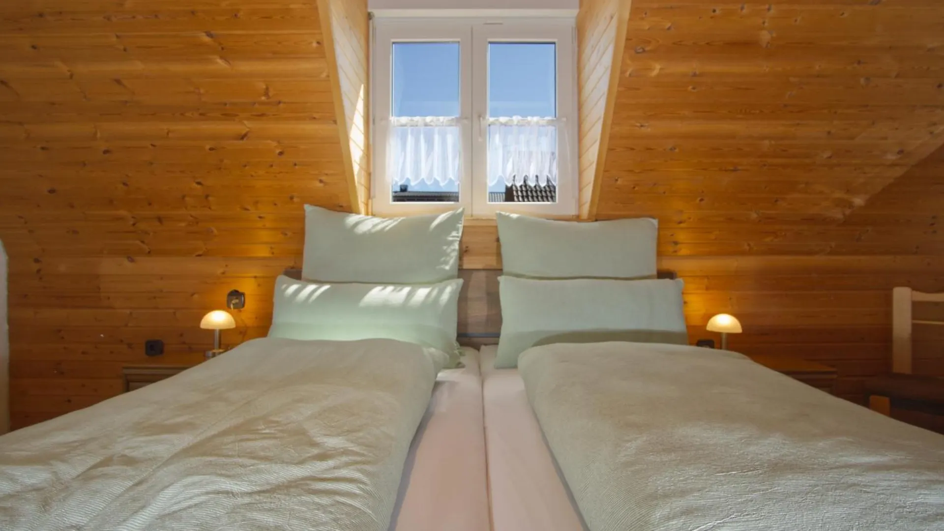 Apartamento Ferienwohnung Zentral Ulm - Allgaeu - Legoland Bellenberg
