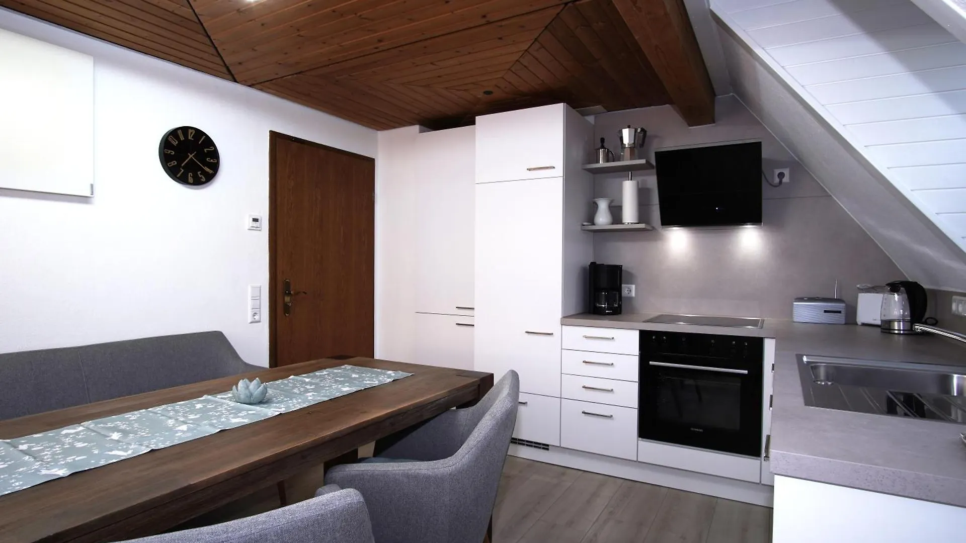 Ferienwohnung Zentral Ulm - Allgaeu - Legoland Bellenberg Apartamento