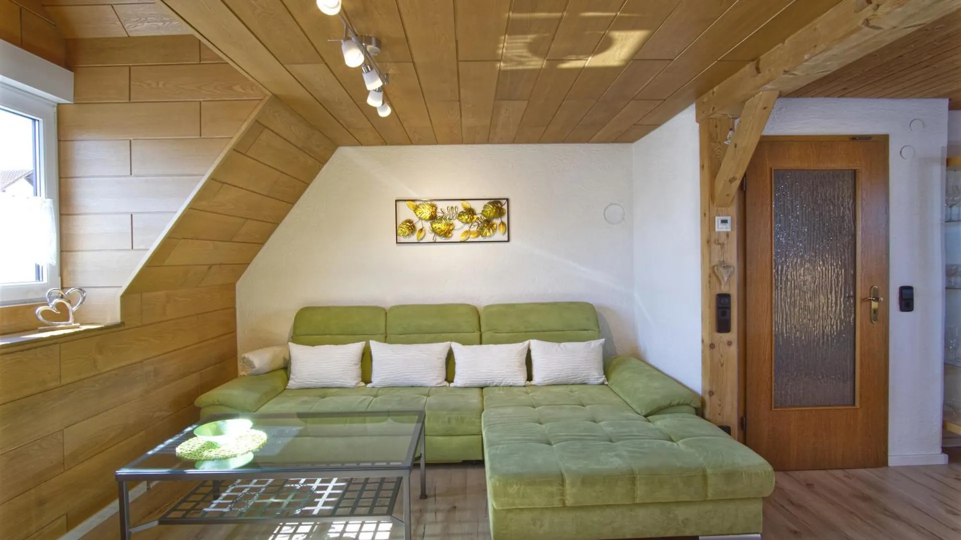 Ferienwohnung Zentral Ulm - Allgaeu - Legoland Bellenberg